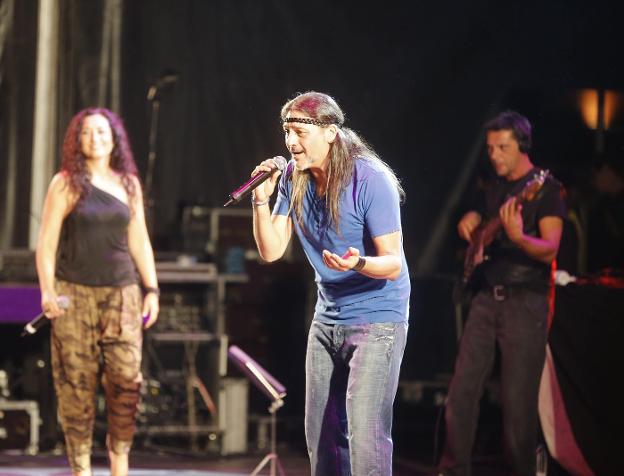 «Oviedo es especial, es la tierra de mi padre»