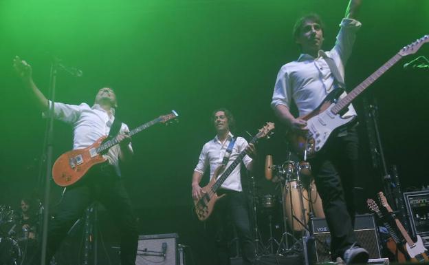 Oviedo se rinde ante Café Quijano