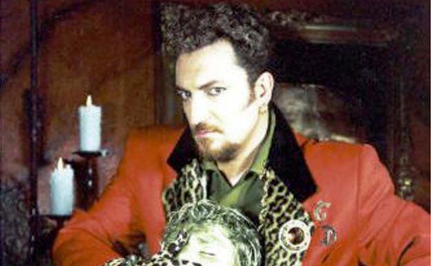 Los clásicos de Tino Casal sonarán esta noche en las verbenas del Bombé