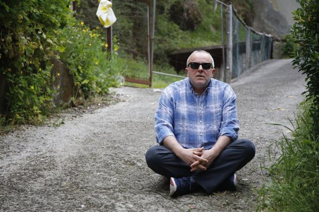 Un cortometraje de Marino Franco, premiado en el Festival de Cine de la India