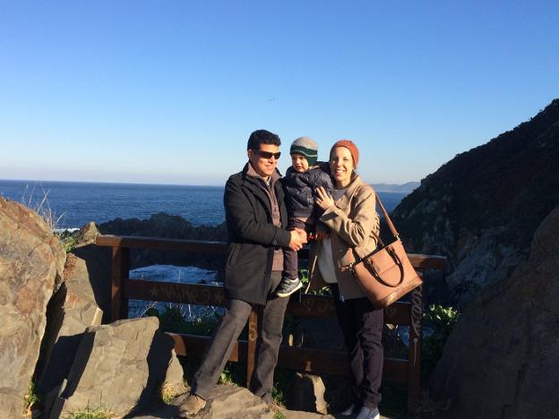 «El tráfico en Lima es un infierno»