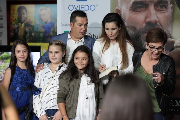 De la ficción a la realidad en el Camino