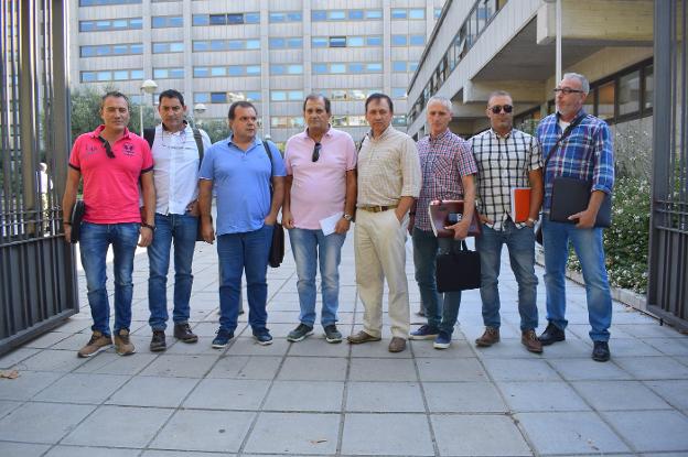 El Gobierno espera para octubre el acuerdo con los sindicatos para liquidar la minería privada