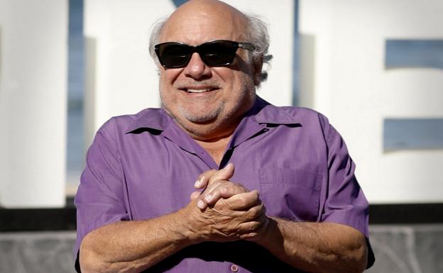Danny DeVito: «No debemos dejar de hacer algo porque alguien se pueda ofender»