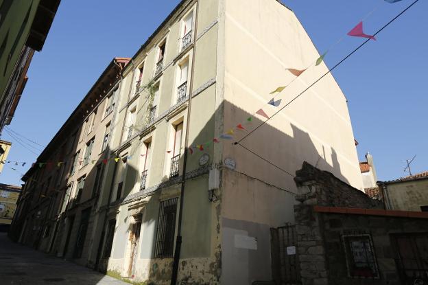 Cuatro nuevos hoteles en camino en Gijón