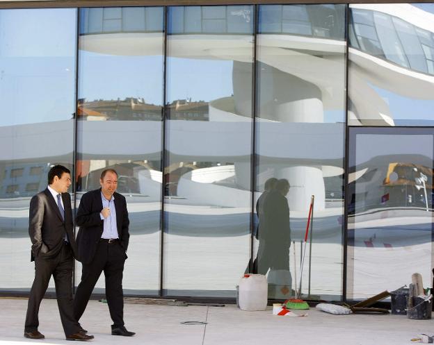 El juicio del 'caso Niemeyer' se pone hoy en marcha con más sombras que luces