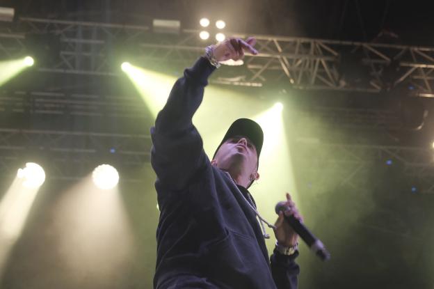 Natos y Waor lucen 'Cicatrices'