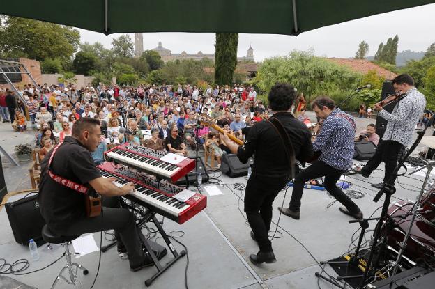 «El resultado final es maravilloso»