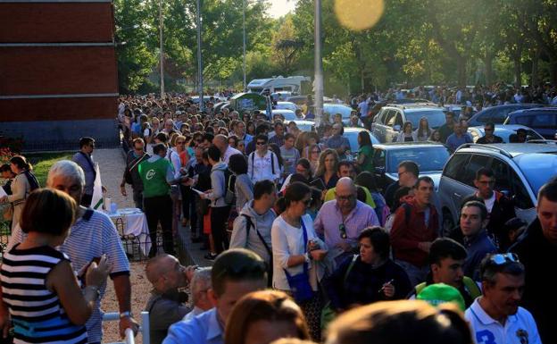 Más de 100.000 discapacitados intelectuales tendrán derecho al voto