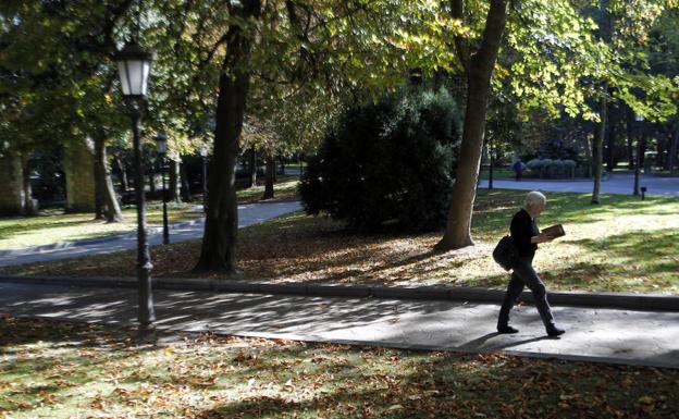 «Esto es solo la punta del iceberg», afirma la edil de Servicios Sociales de Oviedo sobre el matrimonio de ancianos desahuciado