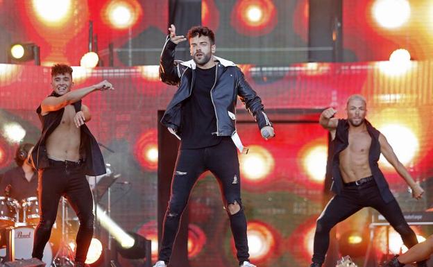 «Eres gilipollas», la respuesta de una seguidora de OT en Twitter al creador del programa