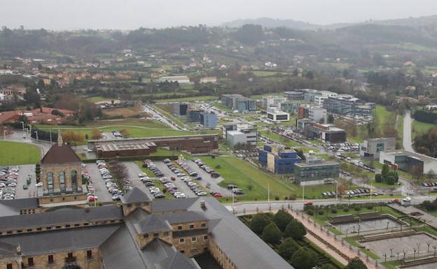 La multinacional Econocom creará un centro de innovación en Gijón y prevé aumentar su plantilla hasta 50 personas