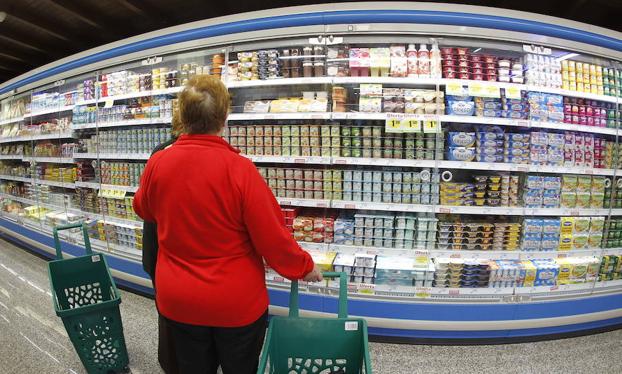 Los supermercados más baratos de Asturias según la OCU