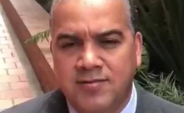El alcalde de Cartagena de Indias pide la extradición de los españoles que tuvieron encuentros sexuales con menores