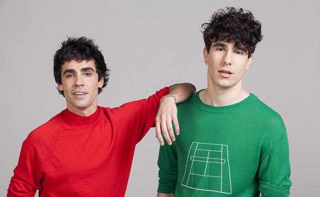 Los 'Javis' vuelven a 'OT'