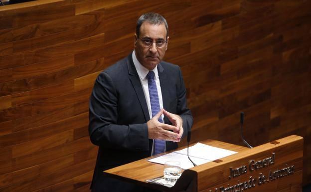 El Principado no contempla aportar fondos propios para rebajar el peaje del Huerna