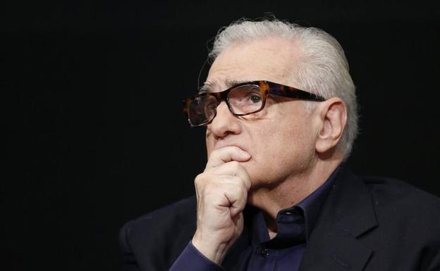 Martin Scorsese mantendrá un encuentro con el público el 17 de octubre en el Teatro Jovellanos