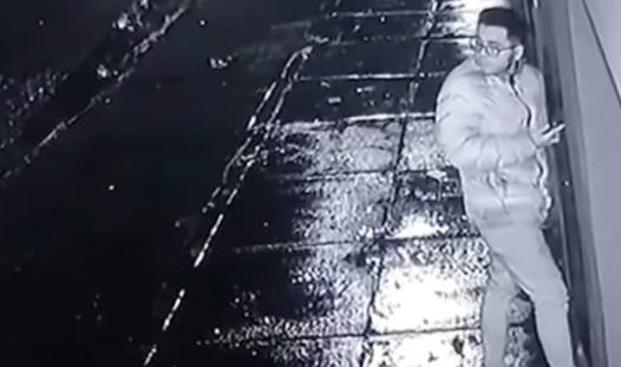 El móvil, el ladrón y el truco para evitar su robo