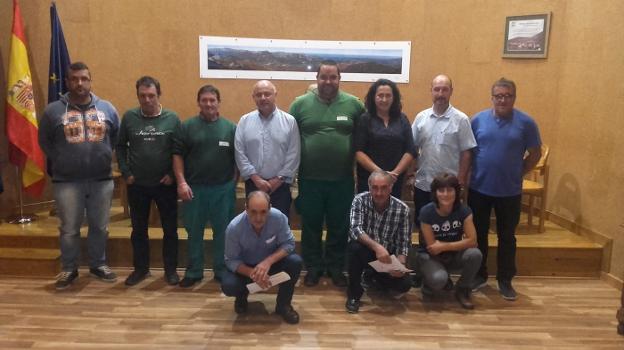 Peñamellera Baja rehabilitará dos viviendas en Panes para destinarlas a usos sociales