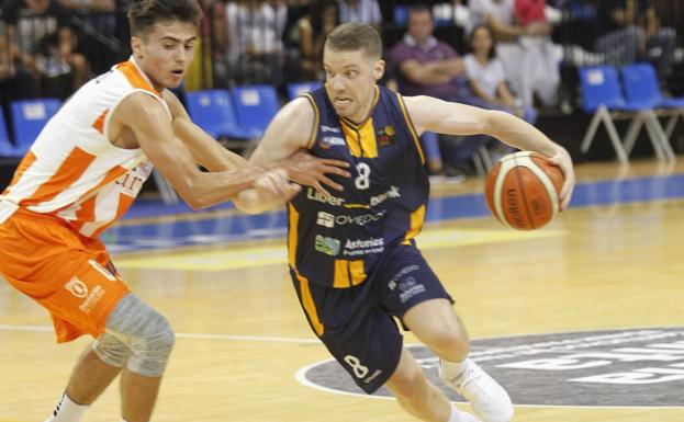 Amargo final de pretemporada