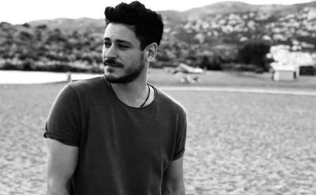 Cachondeo en Twitter a costa de Luis Cepeda, exconcursante de 'Operación Triunfo', por su opinión sobre un menú 'vegano'