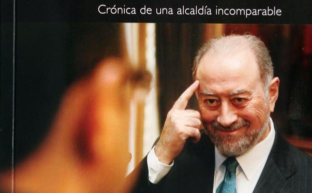 «No hay ciudadano que no tenga una anécdota con Gabino de Lorenzo»