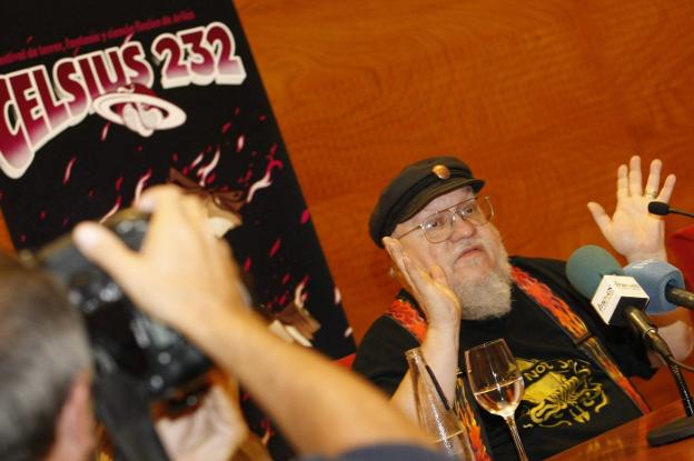 'Juego de Tronos' abre el calendario de octubre del Aula de Cultura de LA VOZ