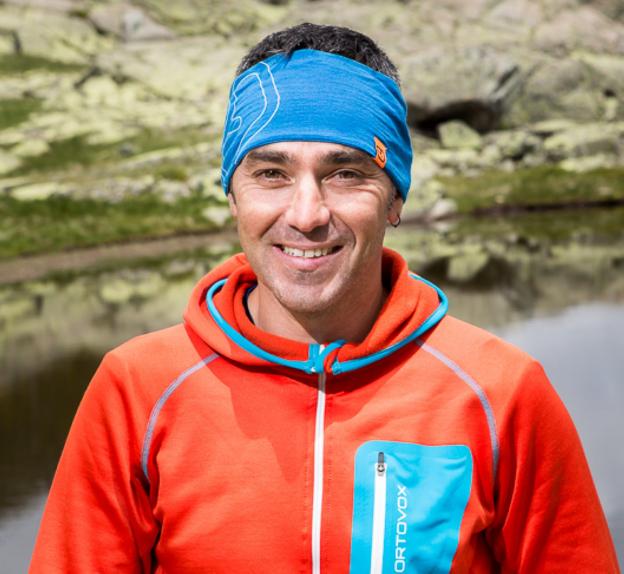 «Hay más practicantes de deportes de montaña con poca formación»