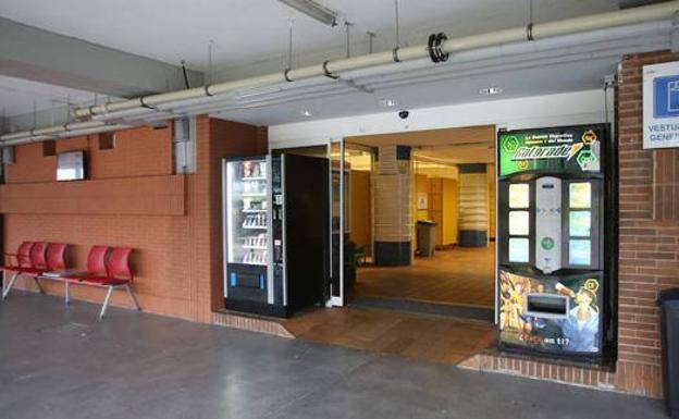 El condenado por grabar a niños en el Grupo recurre la sentencia