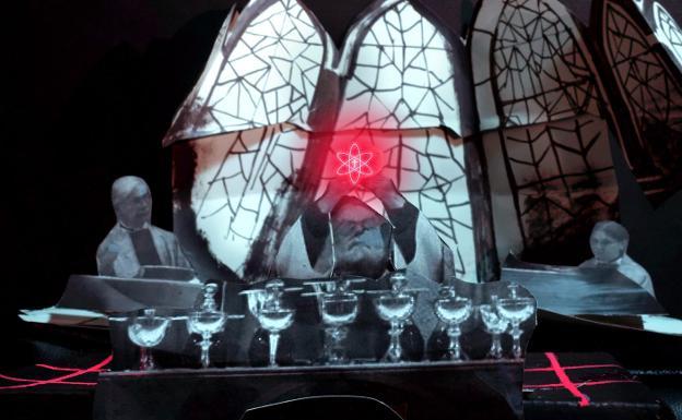 La Factoría y el Niemeyer se suman a AlNorte con música, talleres y exposiciones