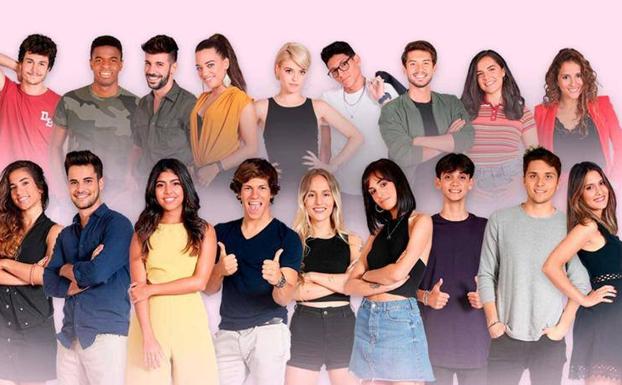 'Operación Triunfo 2018' | ¿Quién será el primer expulsado de la Academia?