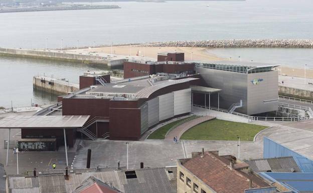 El Acuario de Gijón invertirá 2,5 millones para aumentar sus visitantes