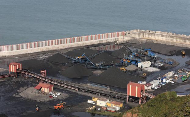 La pantalla de protección contra el viento de Aboño, Premio Asturias de Arquitectura