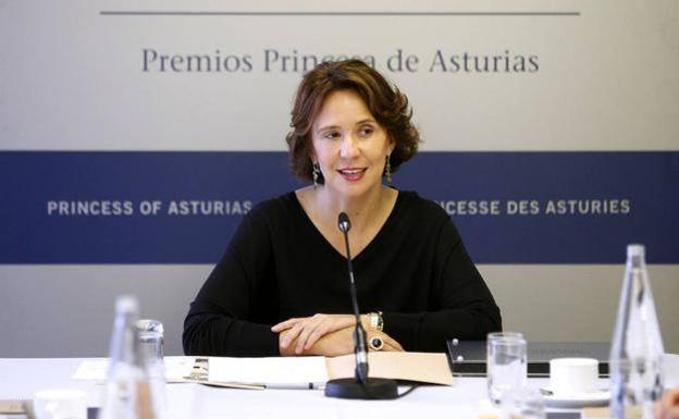 La Fundación Princesa de Asturias organiza más de 50 actos para la Semana de los Premios
