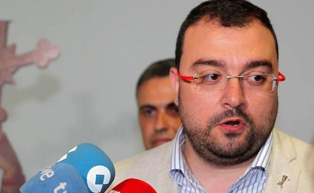 Barbón apuesta por prorrogar las ayudas del carbón