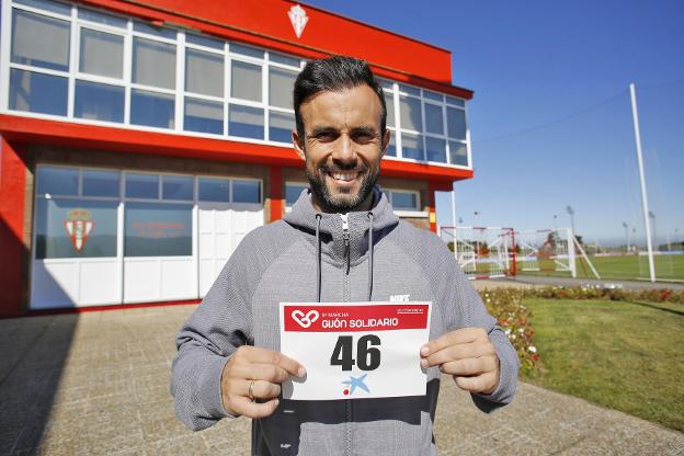 El Sporting también camina