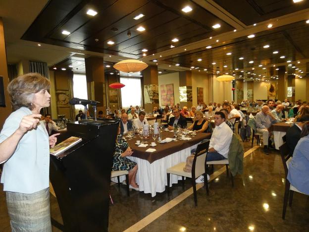 Carcedo: «El Gobierno trabaja intensamente para abrir el centro de lesionados langreano»