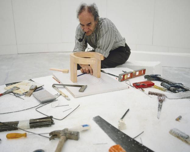 'El Elogio' vuelve a su origen en imágenes