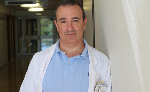 Uno de cada tres casos de obesidad que llega al endocrino es mórbida