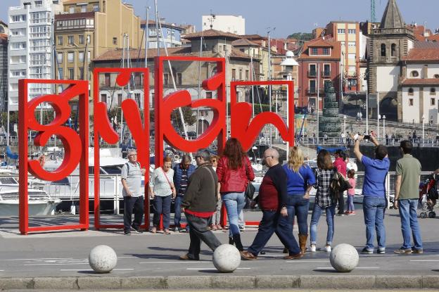 Lleno total en Asturias para el puente de octubre