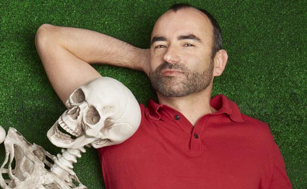 «Nunca ha habido tanta infelicidad»