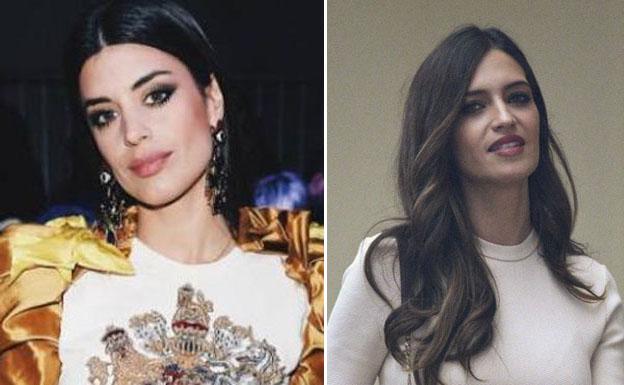 Sara Carbonero y Dulceida comparten la prenda imprescindible de esta temporada