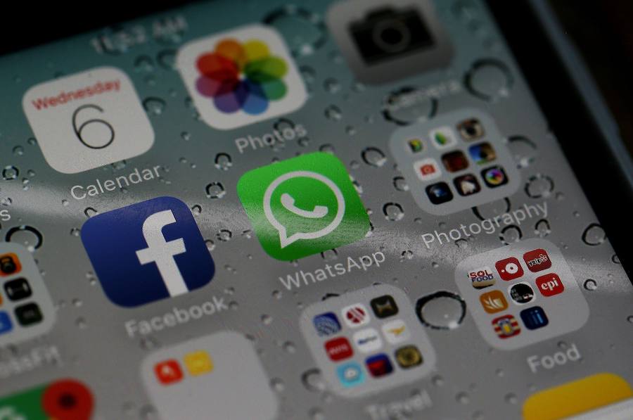 La Policía alerta sobre el último bulo que circula por Whatsapp