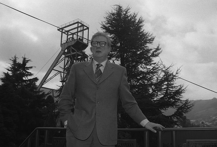 Guillermo Quirós Pintado: una trayectoria en imagénes