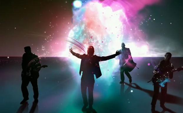 Del 'Viva La Vida' al 'Despacito', una década de Spotify