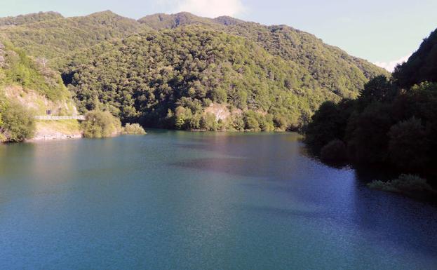 ¿Cuánta agua hay de verdad en los embalses españoles?