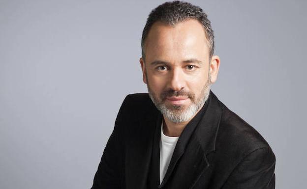 El Hormiguero 3.0: Javier Gutiérrez e Ingrid García Jonsson, voces de película