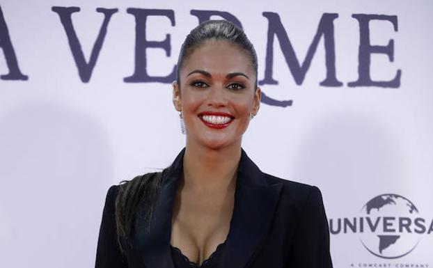 Lara Álvarez, ¿rompe con su novio desde la Palapa?