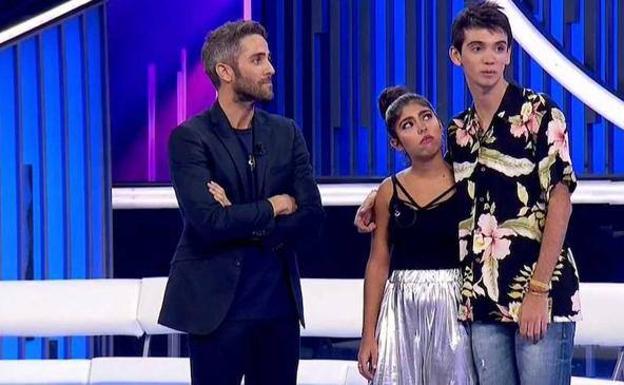 Operación Triunfo 2018: Julia también estará sola... ¿caramelo envenenado?