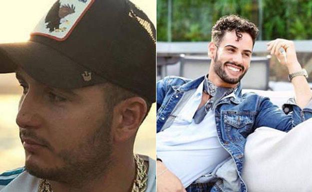 Gran Hermano VIP: Omar y Asraf se disputan la expulsión